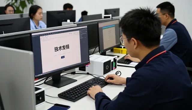 东莞市同创织带有限公司打造专业技术服务服务