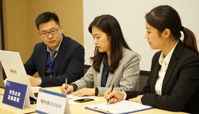 技术咨询如何助力企业实现技术落地