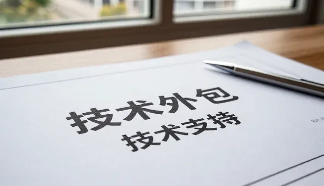 产品设计在技术服务中的价值延伸与实践路径
