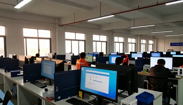 东莞市同创织带有限公司介绍方案设计服务案例