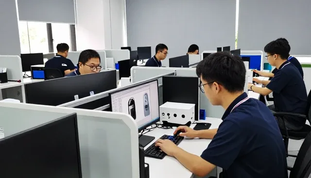 定制化软件开发满足现代企业发展需求