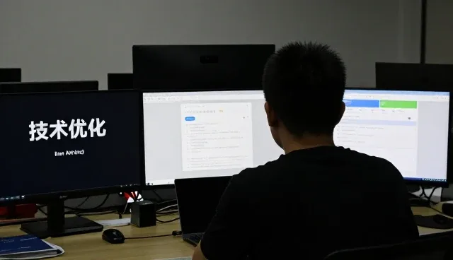 业务场景分析下的技术优化与成果转化路径